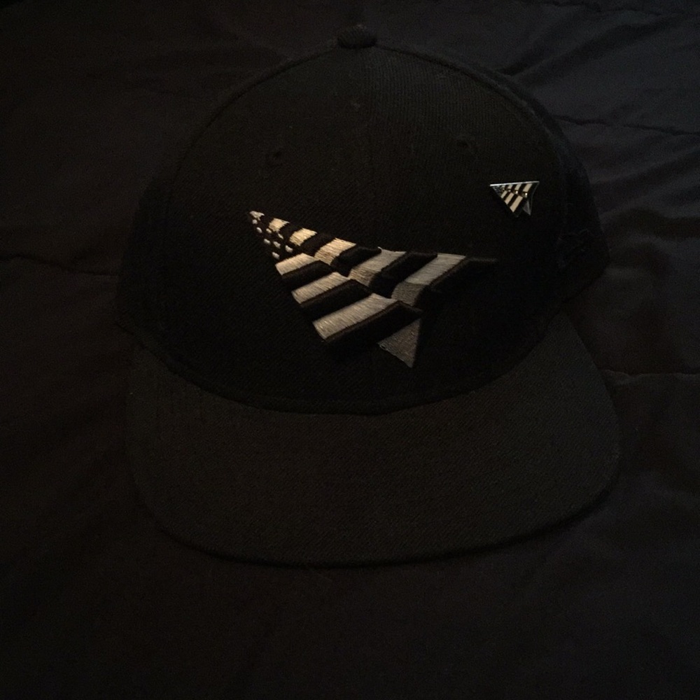 OG PAPER PLANES HAT